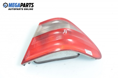 Tail light for Mercedes-Benz CLK-Class 208 (C/A) 2.0 Kompressor, 192 hp, coupe automatic, 1999, position: right Hella