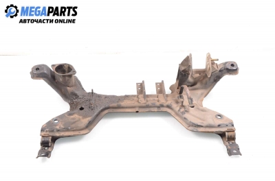 Front axle for Volkswagen Passat (B3) (1988-1993) 2.0, station wagon automatic, position: front