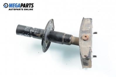 Tampon bară de protecție față pentru BMW 3 (E36) 1.7 TDS, 90 cp, sedan, 1996, poziție: dreapte