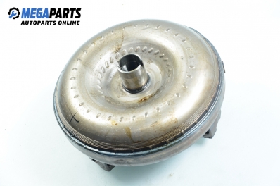 Torque converter for Mercedes-Benz C-Class 203 (W/S/CL) 1.8 Kompressor, 143 hp, sedan automatic, 2004