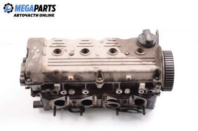 Chiulasă for Volkswagen Passat (B3) 2.0 16V, 136 hp, combi automatic, 1991