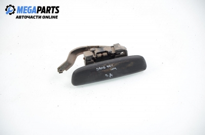 Mâner exterior for Citroen Saxo (1996-2004) 1.1, hatchback, position: dreaptă - fața