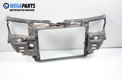 Front slam panel for Ford Galaxy 1.9 TDI, 90 hp, 1996