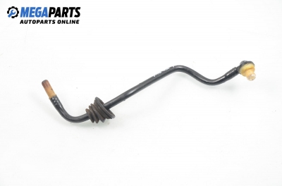 Vacuum tube for Mercedes-Benz CLK 3.2, 218 hp, coupe automatic, 1999