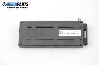 Amplificator antenă pentru BMW 5 (E39) 2.0, 150 cp, sedan, 1998 № 84.11-8382082