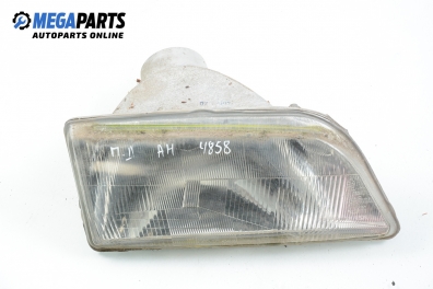 Headlight for Citroen AX 1.1, 60 hp, 5 doors, 1990, position: right