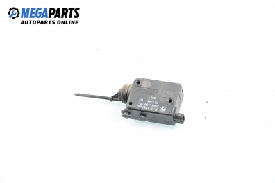 Fuel tank lock for BMW 3 (E36) 1.7 TDS, 90 hp, sedan, 1996