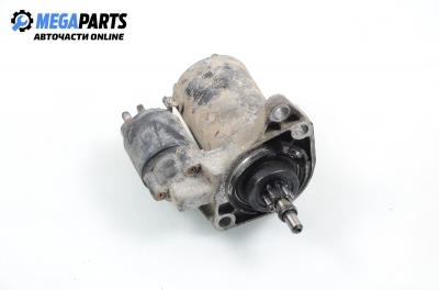 Starter for Volkswagen Golf III 2.0, 115 hp, hatchback, 3 doors, 1995
