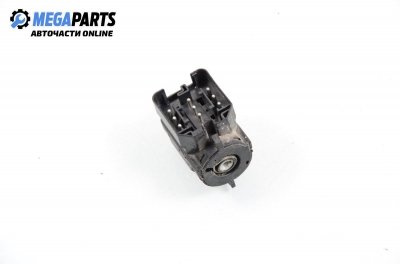 Ignition switch connector for BMW 3 (E46) 2.0 D, 136 hp, sedan, 1999