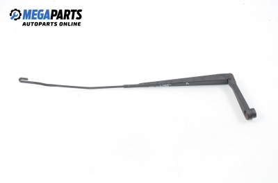 Braț ștergătoare parbriz for Mazda Premacy 2.0 TD, 90 hp, 1999, position: stânga
