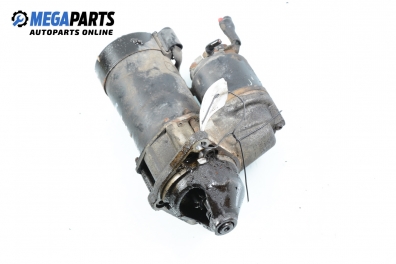 Starter for Opel Corsa B 1.2, 45 hp, 3 doors, 1996