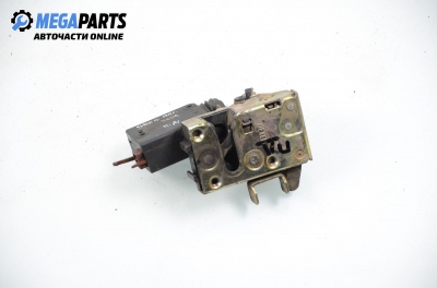 Încuietoare for Citroen Saxo 1.1, 60 hp, 1999, position: dreaptă - fața