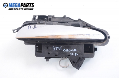 Außengriff für Fiat Croma 1.9 D Multijet, 150 hp, combi, 2008, position: rechts, vorderseite