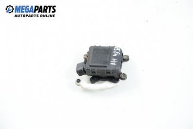 Heater motor flap control for Citroen AX 1.1, 60 hp, 5 doors, 1990