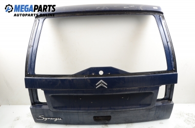 Boot lid for Citroen Evasion 2.0, 121 hp, 2000