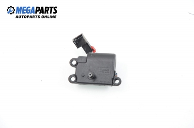 Heater motor flap control for Fiat Marea 2.0 20V, 154 hp, station wagon, 1999