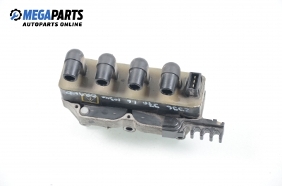 Zündspule for Fiat Bravo 1.6 16V, 103 hp automatic, 1997