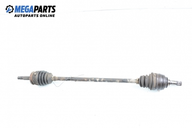 Driveshaft for Opel Corsa B 1.2, 45 hp, 3 doors, 1996, position: right