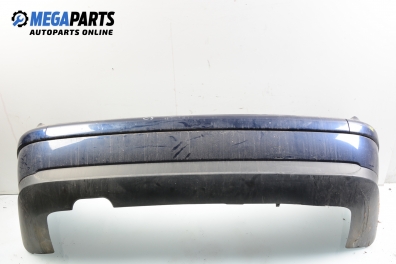 Bara de protectie spate for Citroen C5 2.0 HDi, 109 hp, hatchback, 2002, position: din spate