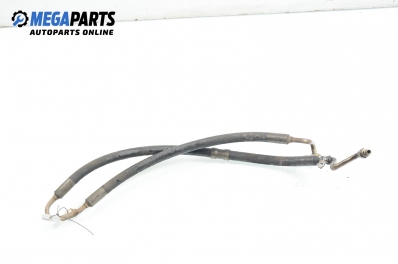 Hydraulic hose for Mercedes-Benz C-Class 203 (W/S/CL) 1.8 Kompressor, 143 hp, sedan automatic, 2004