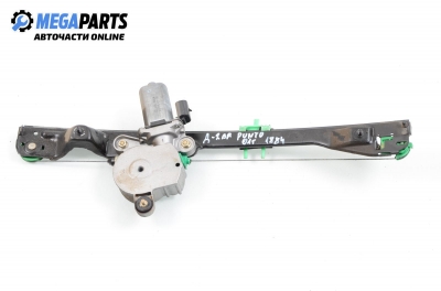 Macara electrică geam pentru Fiat Punto 1.9 JTD, 80 cp, 3 uși, 2001, poziție: dreapte