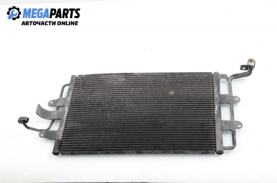 Air conditioning radiator for Volkswagen New Beetle 1.9 TDI, 90 hp, 2001