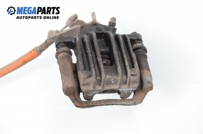 Caliper for Fiat Marea 2.0 20V, 154 hp, station wagon, 1999, position: rear - right