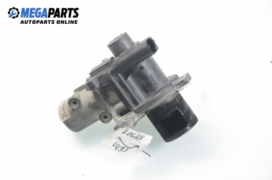 EGR valve for Dacia Logan 1.5 dCi, 68 hp, minivan, 2007