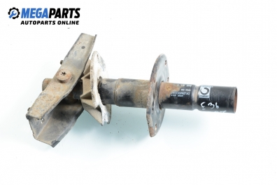 Tampon bară de protecție față pentru BMW 3 (E36) 1.7 TDS, 90 cp, sedan, 1996, poziție: stânga