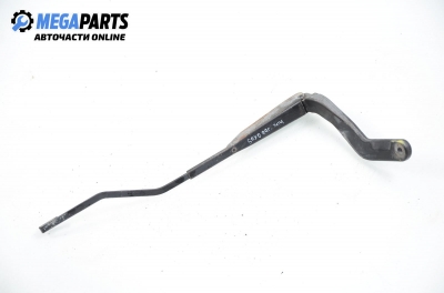 Wischerarm frontscheibe for Citroen Saxo (1996-2004) 1.1, hecktür, position: rechts, vorderseite