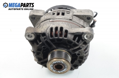 Gerenator for Peugeot 307 2.0 HDi, 90 hp, hecktür, 2004 № 96 463 218 80