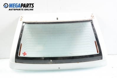 Capac spate pentru Suzuki Swift 1.0, 53 cp, hatchback, 3 uși, 1995