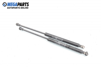 Bonnet damper for Lancia Lybra 1.8 16V, 131 hp, sedan, 2000
