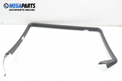 Material profilat interior for BMW 5 Series E39 Touring (01.1997 - 05.2004), 5 uși, combi, position: dreaptă - spate