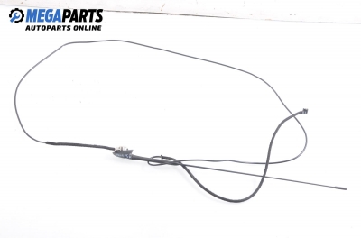 Antenna for Ford Transit Connect 1.8 TDCi, 90 hp, passenger, 2004