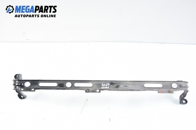 Radiator support bar for Ford Focus II 1.6 TDCi, 109 hp, 2006