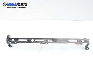 Suport radiator for Ford Focus II 1.6 TDCi, 109 hp, 2006