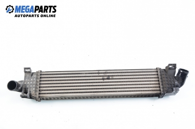 Intercooler for Ford Focus II 1.6 TDCi, 109 hp, 2006