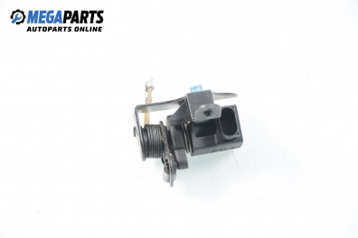 Accelerator potentiometer for Mercedes-Benz A-Class W168 1.6, 102 hp, 5 doors, 1998 № A 012 542 33 17