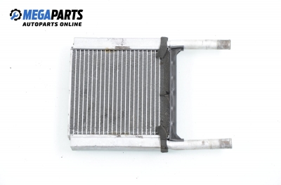 Radiator heating for Smart  Fortwo (W450) 0.6, 55 hp, 1999