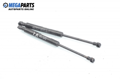 Boot lid dampers for Lancia Lybra 1.8 16V, 131 hp, sedan, 2000