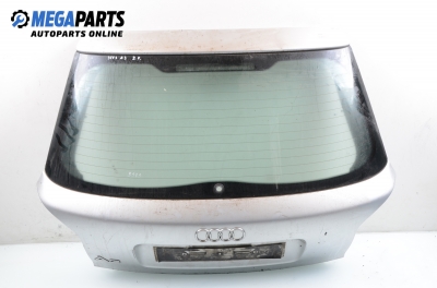 Boot lid for Audi A3 (8L) 1.6, 101 hp, 3 doors, 1999
