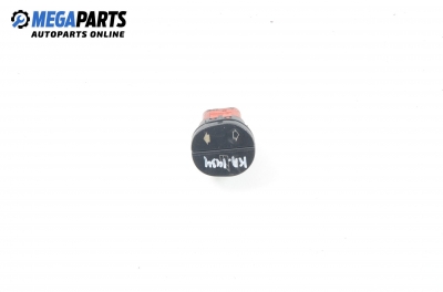 Power window button for Ford Ka 1.3, 60 hp, 2003