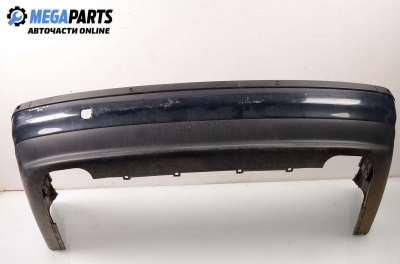 Bara de protectie spate for BMW 7 (E38) (1995-2001) 4.0 automatic, position: din spate