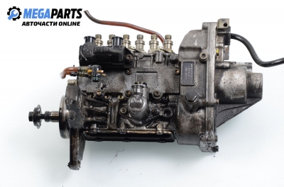 Diesel injection pump for Mercedes-Benz E-Class 210 (W/S) 3.0 TD, 177 hp, sedan automatic, 1996 № Bosch 606 070 06 01