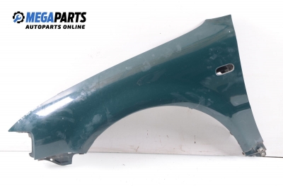 Fender for Volkswagen Passat 1.8 T, 150 hp, sedan, 1998, position: left