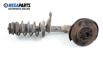 Macpherson shock absorber for Opel Vectra A 1.6, 75 hp, sedan, 1989, position: front - left