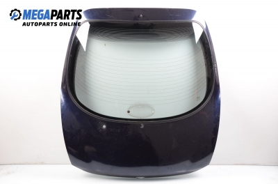 Heckklappe für Hyundai Coupe 1.6 16V, 116 hp, 1998