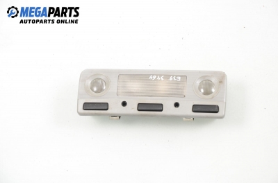 Beleuchtung für BMW 5 (E39) 2.0, 150 hp, sedan, 1998