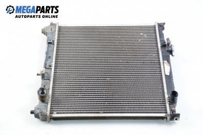 Radiator de apă pentru Suzuki Vitara 1.6 16V AWD, 97 cp, 5 uși, 1996
